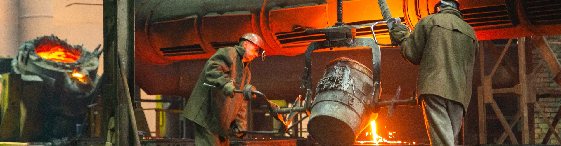 Foundry Division