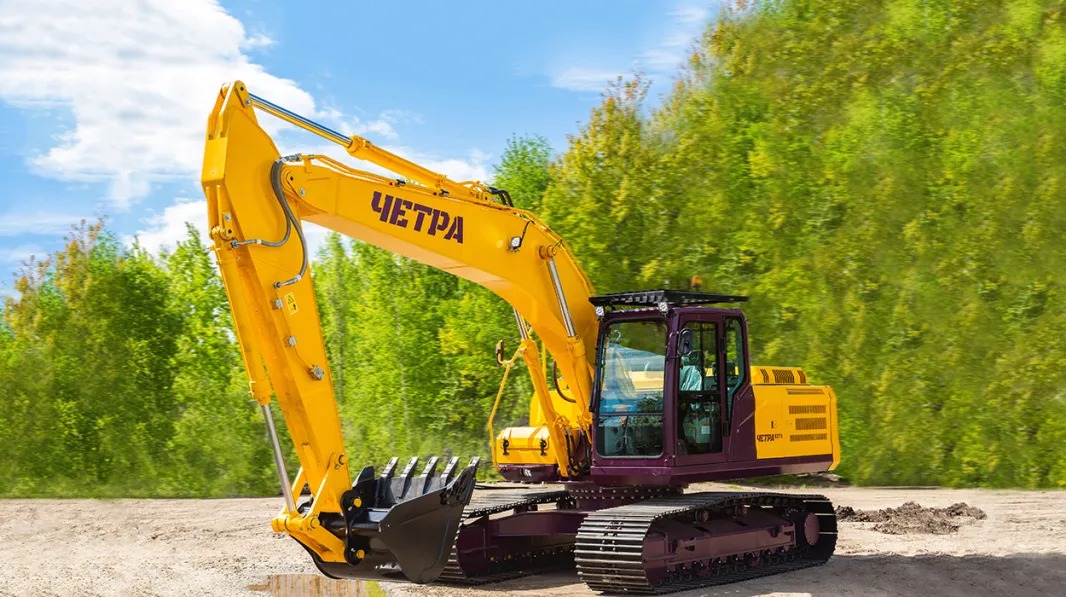 Excavators