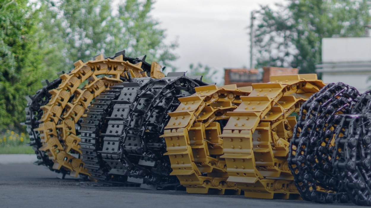 Undercarriage Systems