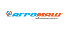 AGROMASH
