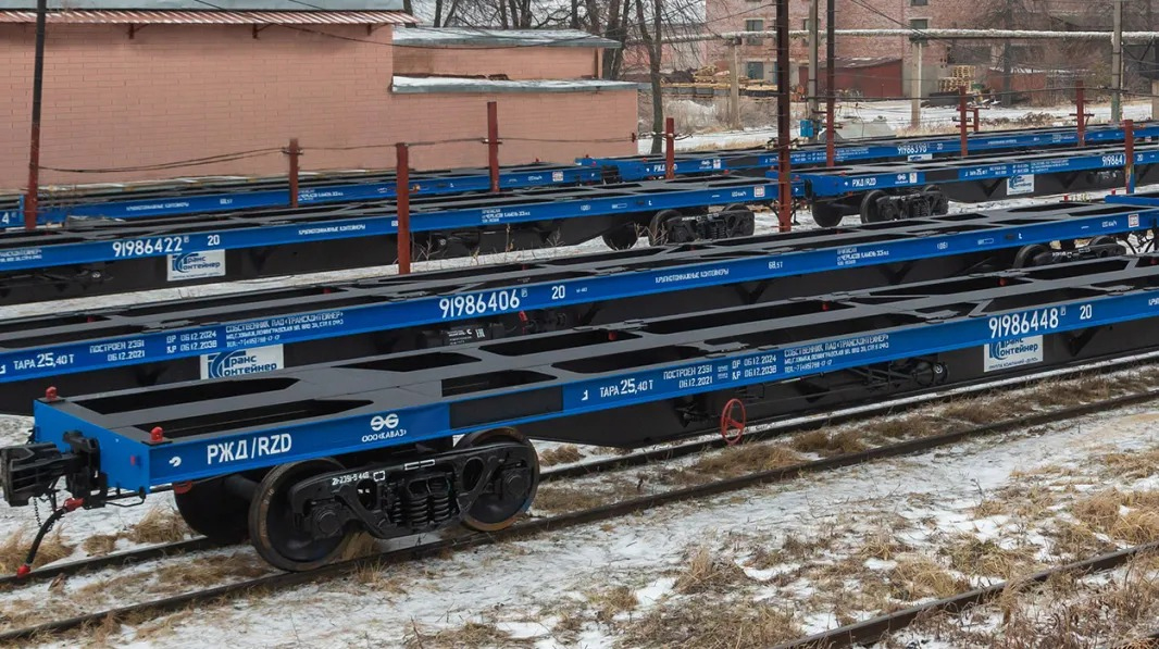 Well Wagons