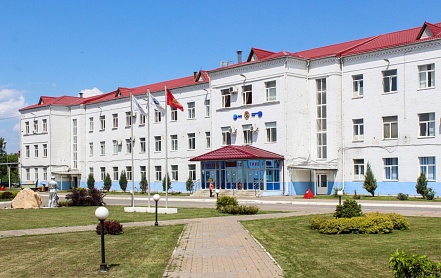 The Bezhitsky Steel became part of the Tractor Plants Group.